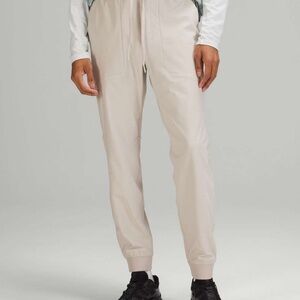 Lululemon ABC Skinny-Fit Jogger Regular - Silverstone